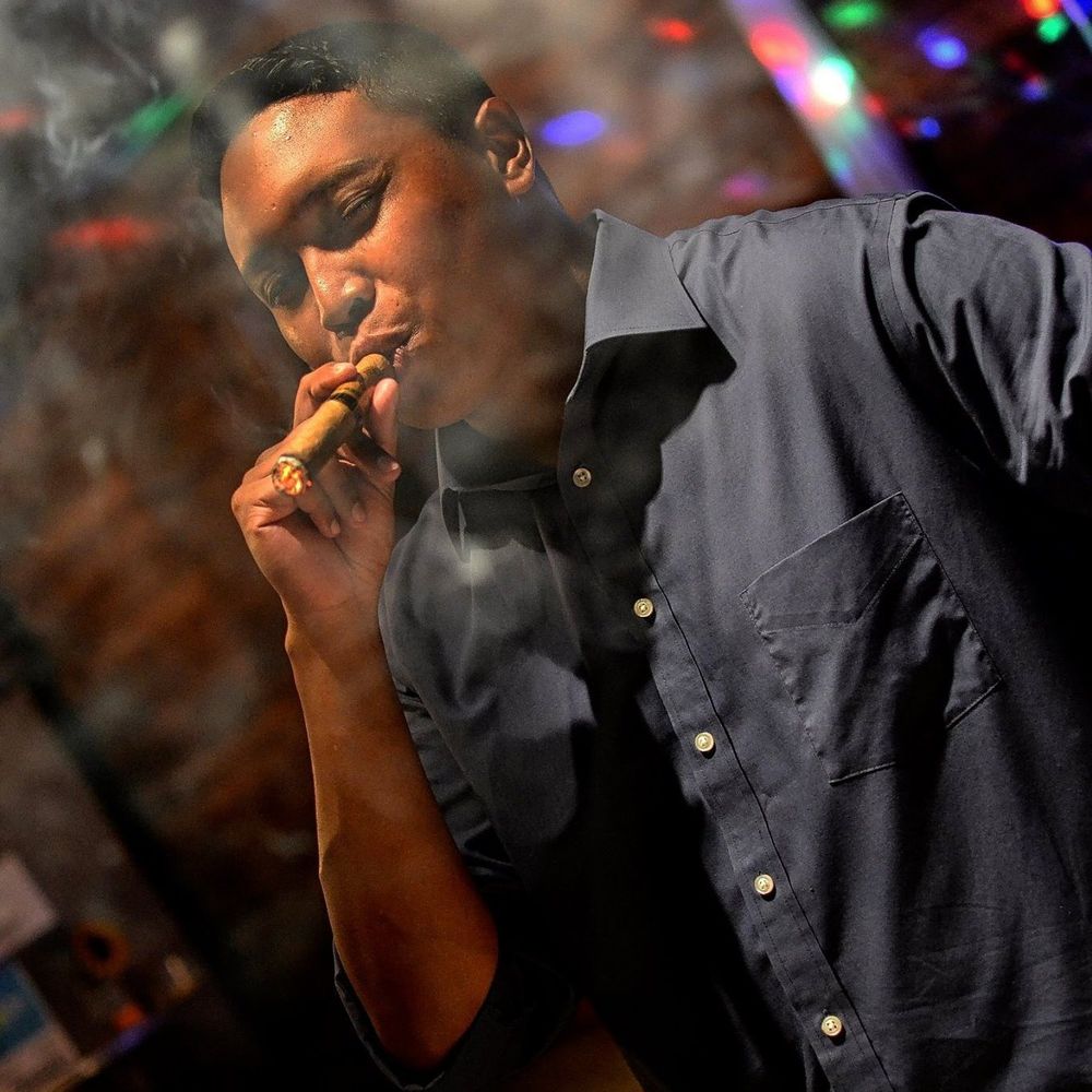 Meet your Posher, Sean